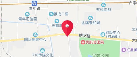 园区地图